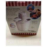 Hamilton Beach Ice Cream Maker NEW!