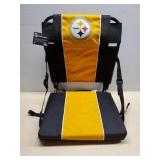 Steelers Stadium Seat