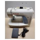 Singer Simple Sewing Machine