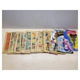 Vintage Comic Books 1 Lot