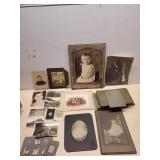 Vintage Photographs 1 Lot