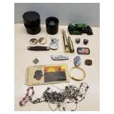 Misc. Collectibles 1 Lot