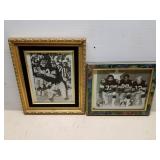 Reproduction Steeler Photographs