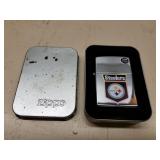 New Steelers Zippo Lighter