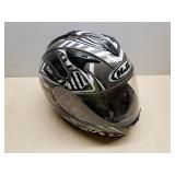 HJC Motorcycle Helmet w/ Shield