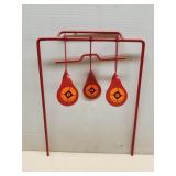 Rifle Target 9" X 12"