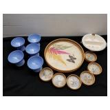 Vintage Assorted Lot