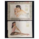 Varga Pin Up Girl 1940