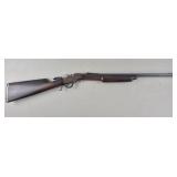 J Stevens Arms .22 LR Rifle Favorite