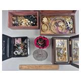 Assorted Jewelry Lot