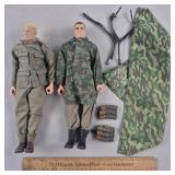 Military Action Figures