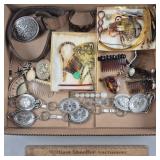 Assorted Jewelry Lot