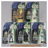 Stars Wars Figures