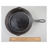 Cast Iron Skillet