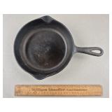 Cast Iron Skillet