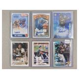 Endy Rodridguez Baseball Card Lot