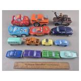 Disney Cars