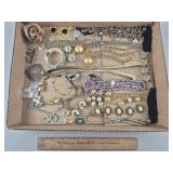 Assorted Jewelry