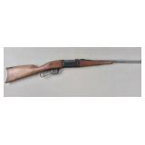 Savage Model 99 .22 H.P. Rifle
