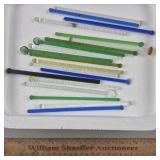 Glass Stirrer Sticks