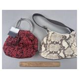 Liz Claiborne Purses