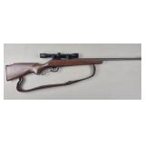 Marlin .256 Win Mag Model 62 w/ 4x32 Scope