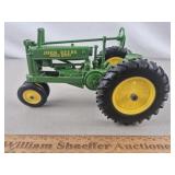 Ertl John Deere A Diecast Tractor