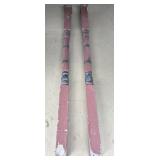 Vintage Wooden Porch Posts