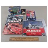 Toy Car & Nascar Collectibles