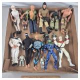 Action Figures