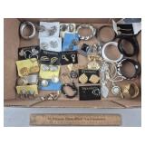 Assorted Jewelry Lot