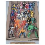 Action Figures