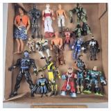 Action Figures