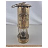 Thomas & Williams Mining Lamp