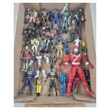 Action Figures