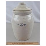 2 Gallon Crock - Some Chips
