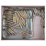 .223 & 5.56 Ammo
