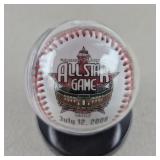2006 All Star Game Altoona Curve Baseball