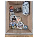 Assorted Lot