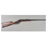 J Stevens A & T Co .22 LR Rifle