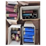 Assorted 16g Shotgun Shells