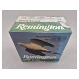 Remington 12g Shotgun Shells 25 Rounds