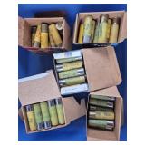 Assorted 20g Ammo