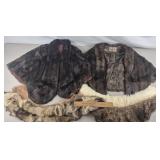 Fur Coats & Accessories