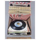 45rpm Records