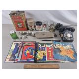 Vintage Lot