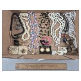 Assorted Jewelry Lot