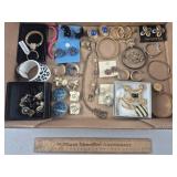 Assorted Jewelry Lot