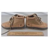 Maine Woods Boots Size 6M