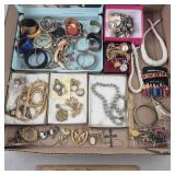 Assorted Jewelry Lot